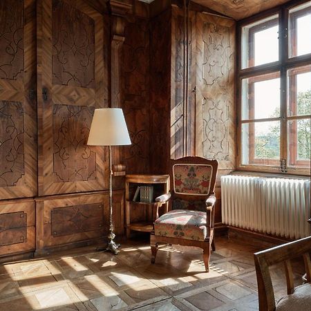 Schloss Drosendorf Stadt Zewnętrze zdjęcie